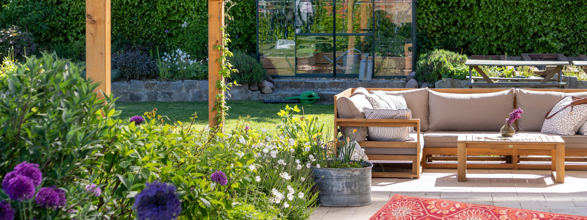 Tuininrichting | GroenRijk Assen Tuininrichting | GroenRijk Assen