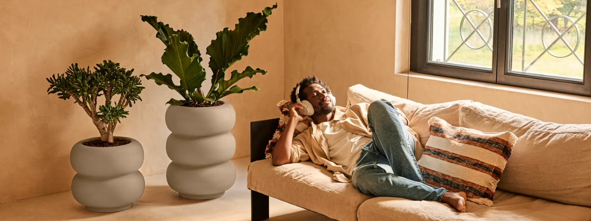 elho bloempot | GroenRijk Assen