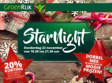 StarNight 2018 | Ladies Only StarNight 2018 | Ladies Only