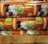 Dierenvoeding