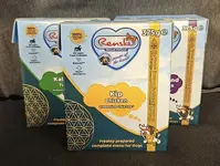 Dierenvoeding