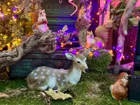 Kerstshow 2025: op reis!