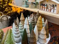 Kerstshow 2025: op reis!