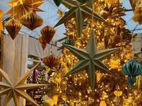 Kerstshow 2025: op reis!