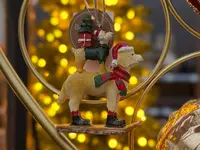 Kerstshow 2025: op reis!