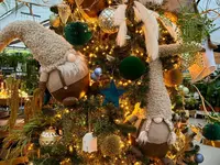 Kerstshow 2025: op reis!