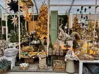 Kerstshow 2025: op reis!