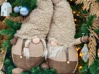 Kerstshow 2025: op reis!