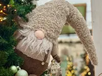Kerstshow 2025: op reis!