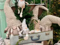 Kerstshow 2025: op reis!