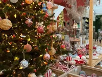 Kerstshow 2025: op reis!