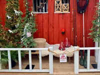 Kerstshow 2025: op reis!