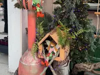Kerstshow 2025: op reis!