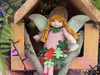 Kerstshow 2025: op reis!