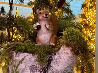 Kerstshow 2025: op reis!
