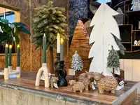 Kerstshow 2025: op reis!