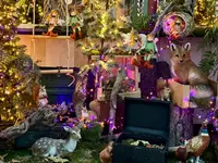 Kerstshow 2025: op reis!