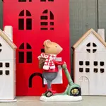 Kerstshow 2026: kom genieten!