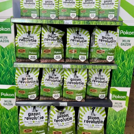 Voeding en meststoffen