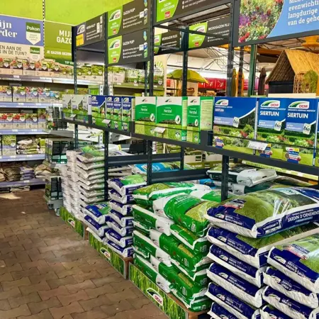 Voeding en meststoffen