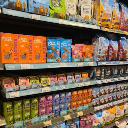 Dierenwinkel | tuincentrum GroenRijk Assen