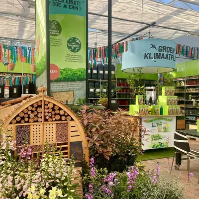 Groen Klimaatplein