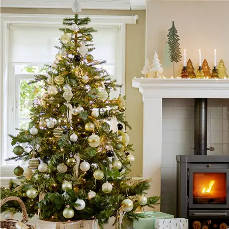 Kerst 2025