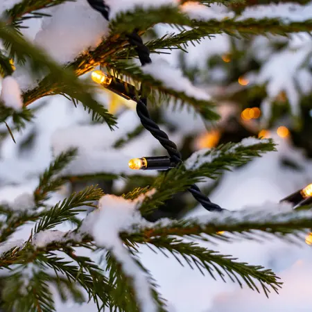 Kerstverlichting
