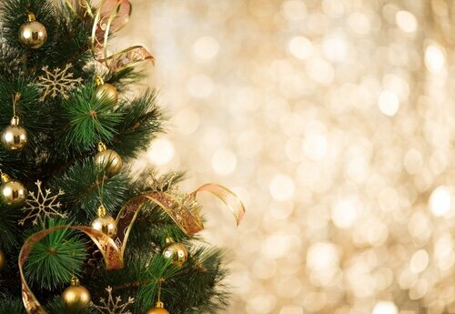 Kunstkerstbomen